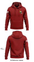 124th ATKS 33419256 Hoodie - 105