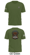 SOCKOR 29135503 Short Sleeve Performance Shirt - 56