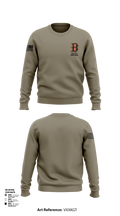 387th EOD 88373306 Crew Neck Sweatshirt - 103