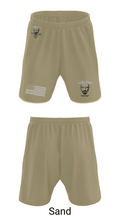 Heisenberg’s 61989625 Athletic Shorts With Pockets - 89