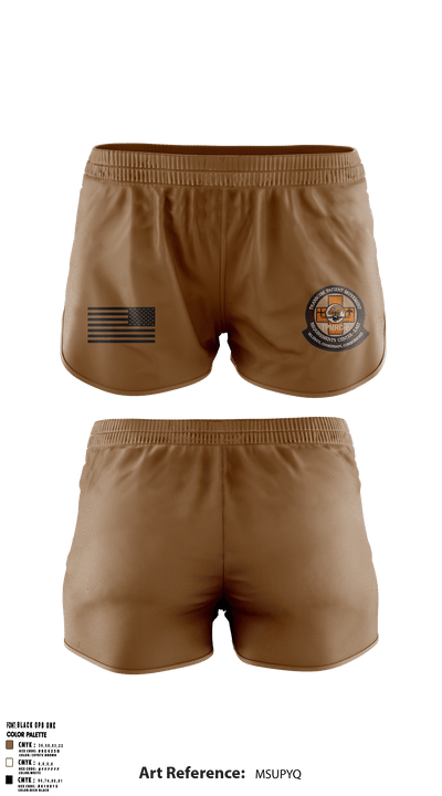 TPMRC-E 10143281 Ranger Panties - 1