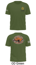 Old Pueblo 62113745 Short Sleeve Performance Shirt - 56