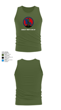 Charley troop 2-108 CAV 33316254 Tank Top - 56