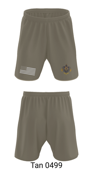 Athletic Shorts With Pockets, 159 FW, Air Force, Teamtime, Team time, sublimation, custom sports apparel, team uniforms, spirit wear, spiritwear, sports uniforms, custom shirts, team store, custom team store, fundraiser sports, apparel fundraiser