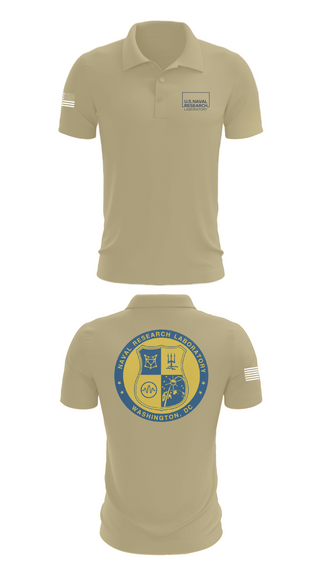 Short Sleeve Performance Polo, Naval Research Lab, , Teamtime, Team time, sublimation, custom sports apparel, team uniforms, spirit wear, spiritwear, sports uniforms, custom shirts, team store, custom team store, fundraiser sports, apparel fundraiser