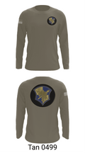 AOSD 75048162 Long Sleeve Performance Shirt 66
