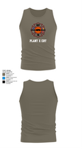 Plant X ERT 7276116 Tank Top - 79