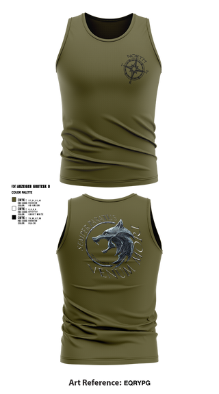 Tank Top, NIRT, Police, Teamtime, Team time, sublimation, custom sports apparel, team uniforms, spirit wear, spiritwear, sports uniforms, custom shirts, team store, custom team store, fundraiser sports, apparel fundraiser