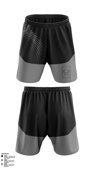 Athletic Shorts With Pockets, Ryders Don’t Play MC, Bowling, Teamtime, Team time, sublimation, custom sports apparel, team uniforms, spirit wear, spiritwear, sports uniforms, custom shirts, team store, custom team store, fundraiser sports, apparel fundraiser