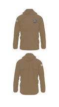 NAVSUBTRACENPAC 48125682 Windbreaker - 1