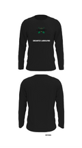 Enchanted Landscaping 93960707 Long Sleeve Performance Shirt 27