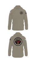 593rd esc 84588432 Windbreaker - 61