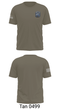 NAVSUBTRACENPAC 48125682 Short Sleeve Performance Shirt - 72