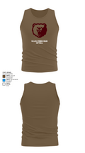 Willow Springs Bears Softball 59647744 Tank Top - 7
