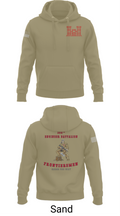 206th EN BN 40191270 Hoodie - 98