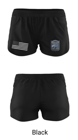 Ranger Panties, NAVSUBTRACENPAC, , Teamtime, Team time, sublimation, custom sports apparel, team uniforms, spirit wear, spiritwear, sports uniforms, custom shirts, team store, custom team store, fundraiser sports, apparel fundraiser