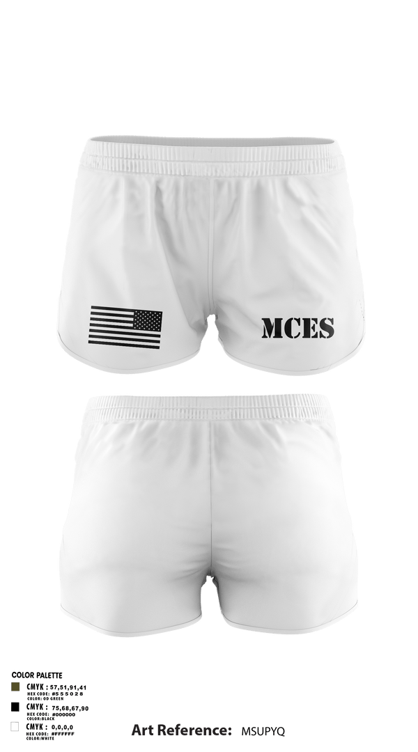 Ranger Panties, MCES, , Teamtime, Team time, sublimation, custom sports apparel, team uniforms, spirit wear, spiritwear, sports uniforms, custom shirts, team store, custom team store, fundraiser sports, apparel fundraiser