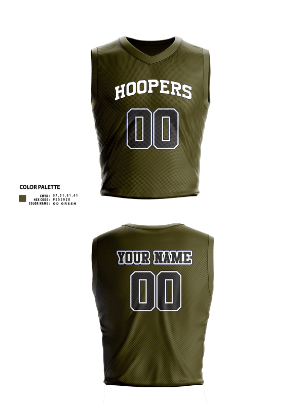 Mens Basketball Jersey, Hoopers, Men's Basketball, Teamtime, Team time, sublimation, custom sports apparel, team uniforms, spirit wear, spiritwear, sports uniforms, custom shirts, team store, custom team store, fundraiser sports, apparel fundraiser