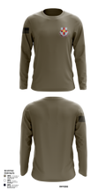 439th MMB 38467463 Long Sleeve Performance Shirt 105