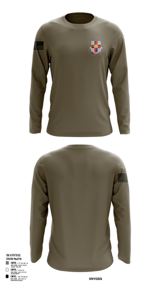 Long Sleeve Performance Shirt, 439th MMB, , Teamtime, Team time, sublimation, custom sports apparel, team uniforms, spirit wear, spiritwear, sports uniforms, custom shirts, team store, custom team store, fundraiser sports, apparel fundraiser