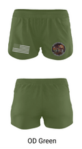 4th Division Late-Watch 28165234 Ranger Panties - 41