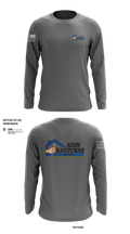 Adan Handyman Services 13661285 Long Sleeve Performance Shirt 28