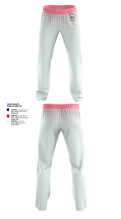 Cycopaths Oahu 78372776 Sweatpants - 1