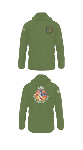 Windbreaker, , Air Force, Teamtime, Team time, sublimation, custom sports apparel, team uniforms, spirit wear, spiritwear, sports uniforms, custom shirts, team store, custom team store, fundraiser sports, apparel fundraiser