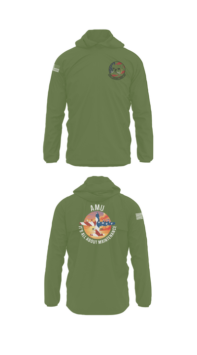 910th AMXS 63315708 Windbreaker - 41