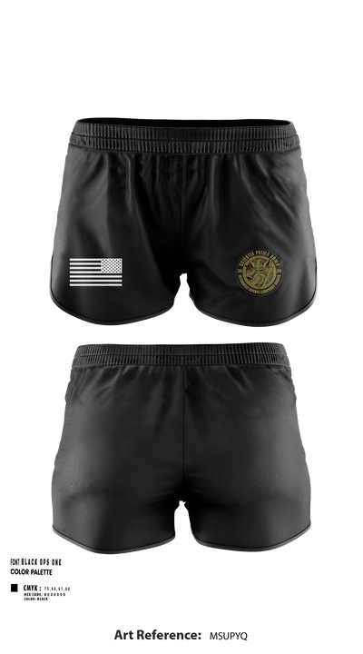 IDLC 28541683 Ranger Panties - 32