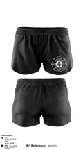 ISA Air base Fire Dept. 19172110 Ranger Panties - 62