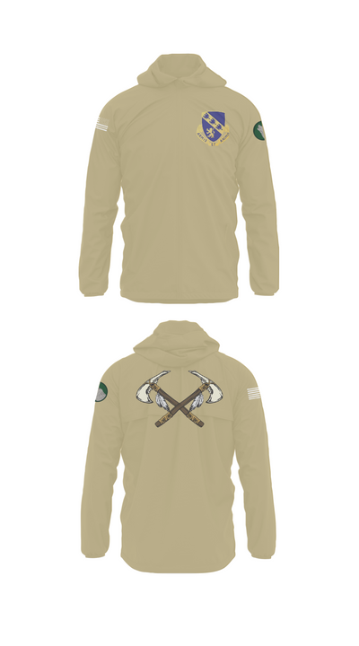 Marauders 16846071 Windbreaker - 81