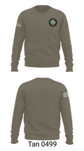 3rd District VCRT / Vice Unit 93634923 Crew Neck Sweatshirt - 62