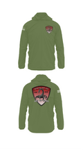 978th Military Police Company 16127103 Windbreaker - 41