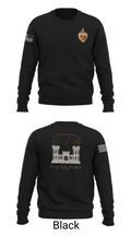 3 EN BN 81320944 Crew Neck Sweatshirt - 25