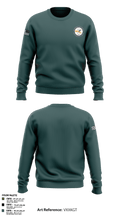 NEMLEC Crew Neck Sweatshirt - 6