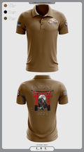 VOD 56291819 Short Sleeve Performance Polo - 1
