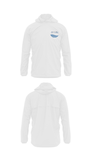 Windbreaker, J’s Pool Solutions, , Teamtime, Team time, sublimation, custom sports apparel, team uniforms, spirit wear, spiritwear, sports uniforms, custom shirts, team store, custom team store, fundraiser sports, apparel fundraiser