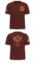 2-377 PFAR 10339157 Old School Cotton Feel Shirt - 90
