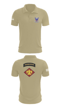 2-134 IN BN 89013479 Short Sleeve Performance Polo - 87