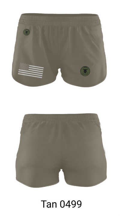 Salem County Tactical Operations 23113534 Ranger Panties - 60