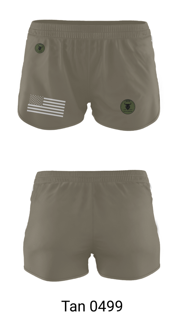 Ranger Panties, Salem County Tactical Operations, , Teamtime, Team time, sublimation, custom sports apparel, team uniforms, spirit wear, spiritwear, sports uniforms, custom shirts, team store, custom team store, fundraiser sports, apparel fundraiser
