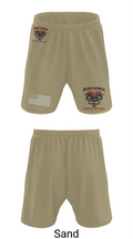 B-Co MRB Mamba 47249464 Athletic Shorts With Pockets - 89
