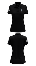 NAVSUBTRACENPAC 48125682 Women's Short Sleeve Performance Polo  - 33