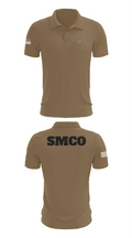 SMCO 97936482 Short Sleeve Performance Polo - 7