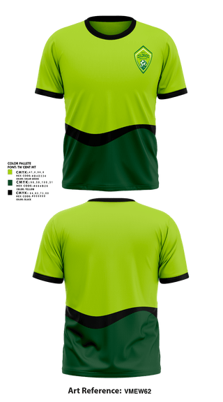 Short Sleeve Performance Shirt, AFC Colorado Dragons, Men's Soccer, Teamtime, Team time, sublimation, custom sports apparel, team uniforms, spirit wear, spiritwear, sports uniforms, custom shirts, team store, custom team store, fundraiser sports, apparel fundraiser