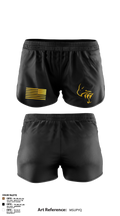 Falcon Navy 41884136 Ranger Panties - 5