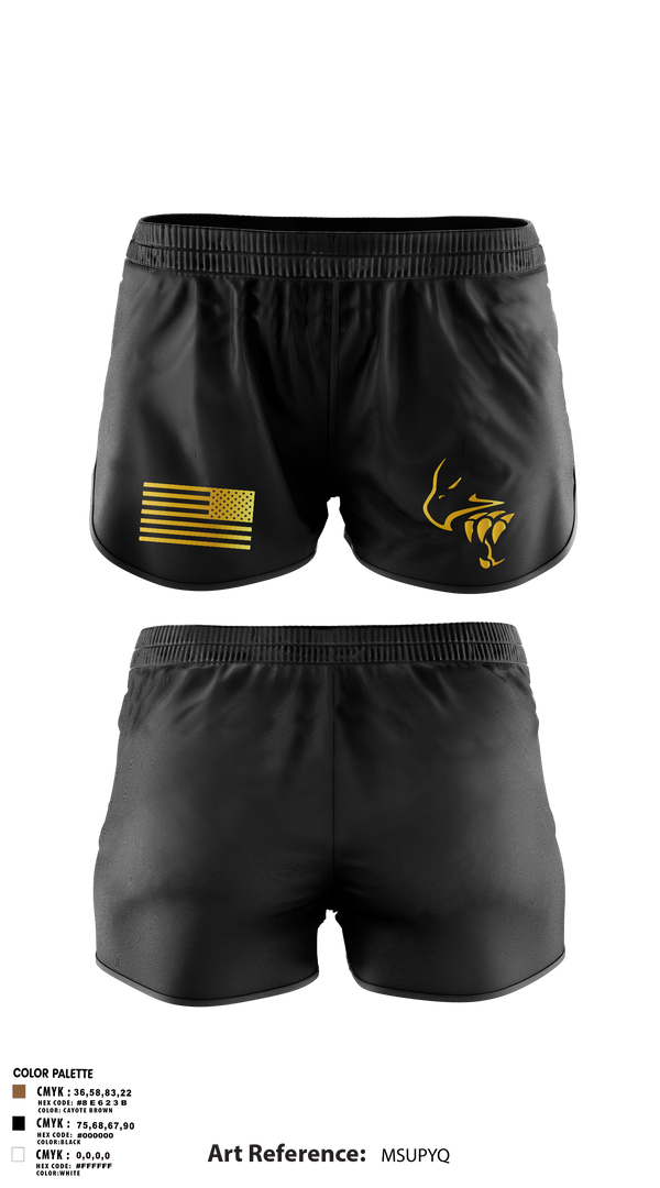 Ranger Panties, Falcon Navy, , Teamtime, Team time, sublimation, custom sports apparel, team uniforms, spirit wear, spiritwear, sports uniforms, custom shirts, team store, custom team store, fundraiser sports, apparel fundraiser