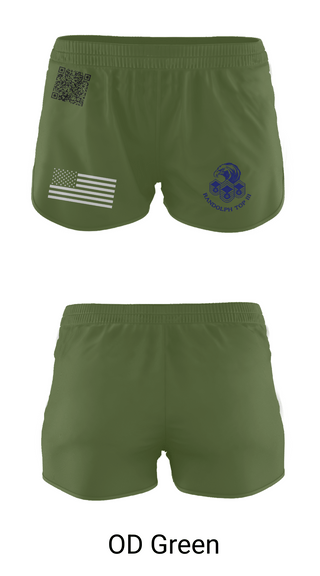 Ranger Panties, Randolph AFB Top III, , Teamtime, Team time, sublimation, custom sports apparel, team uniforms, spirit wear, spiritwear, sports uniforms, custom shirts, team store, custom team store, fundraiser sports, apparel fundraiser