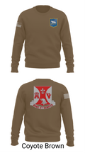 2/196th RTI 78936659 Crew Neck Sweatshirt - 5